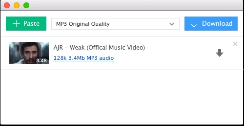 Youtube Converter Mac Mp3 Free Download