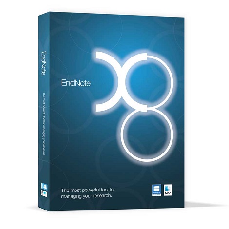 Download endnote x8 free for mac windows 7